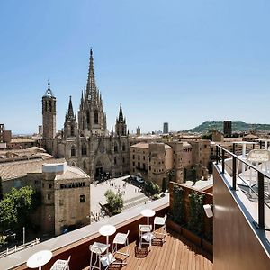 Colón Hotel Barcelona